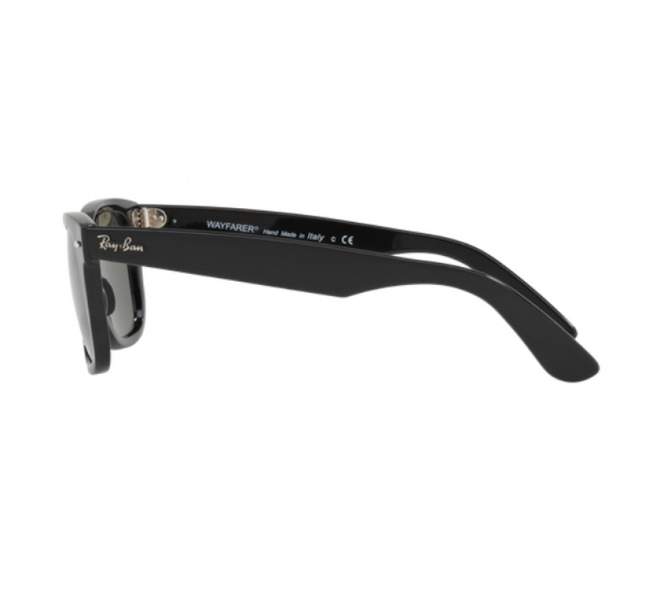 Sonnenbrillen RAY-BAN RB4340 601 50/16