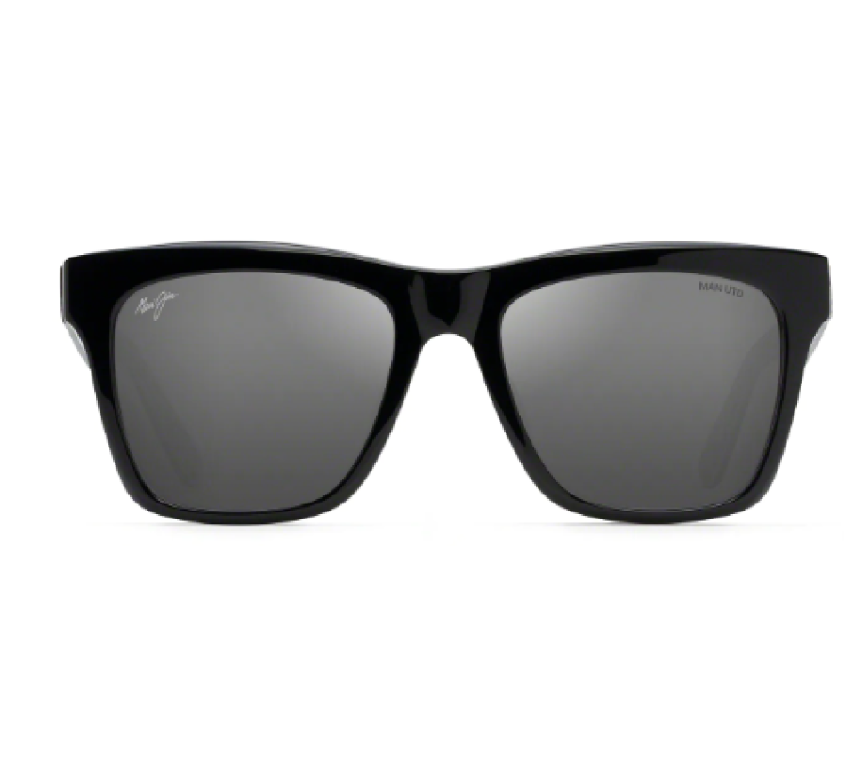 Sonnenbrillen MAUI JIM MATCHDAY DSB834-44UTD