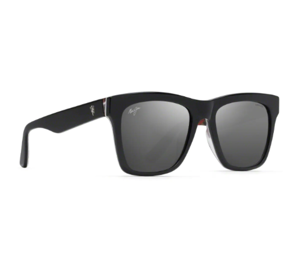 Sonnenbrillen MAUI JIM MATCHDAY DSB834-44UTD
