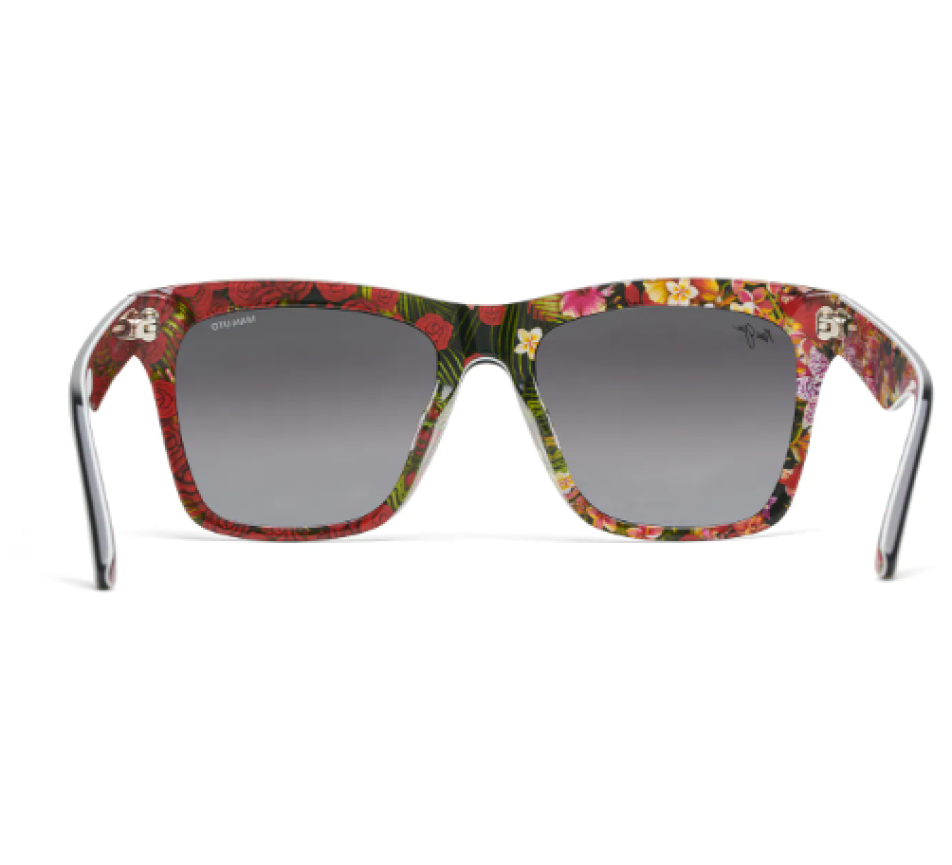 Sonnenbrillen MAUI JIM MATCHDAY DSB834-44UTD
