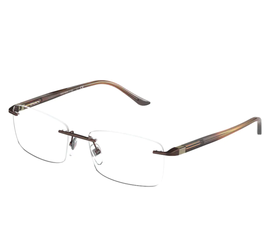 Brillen STARCK EYES SH2023 0008 54/18