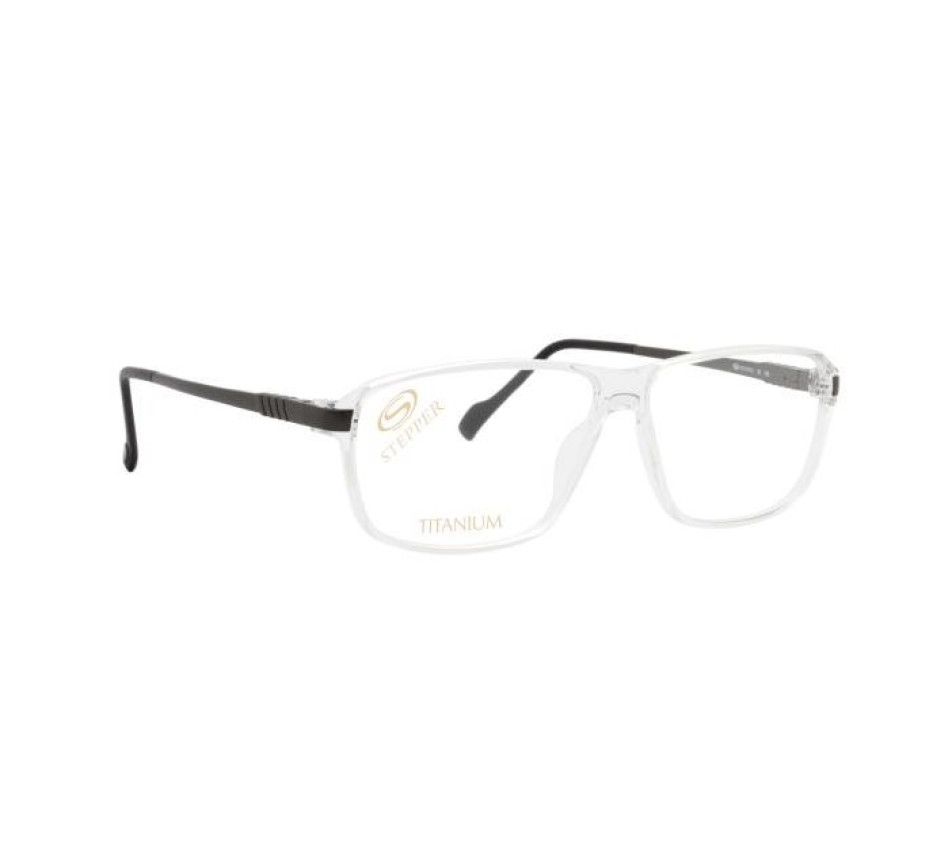 Brillen STEPPER SI-20102 F200 56/13