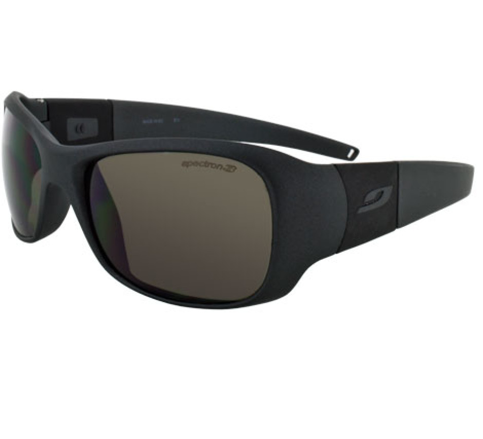 Sonnenbrillen JULBO Piccolo anthracite / noir Spectron 3