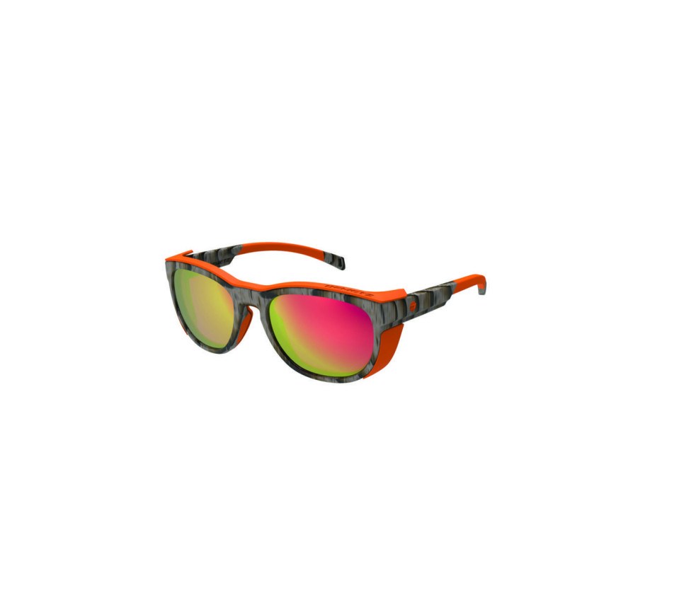 Sonnenbrillen DEMETZ SKYLINE Gris 57/20