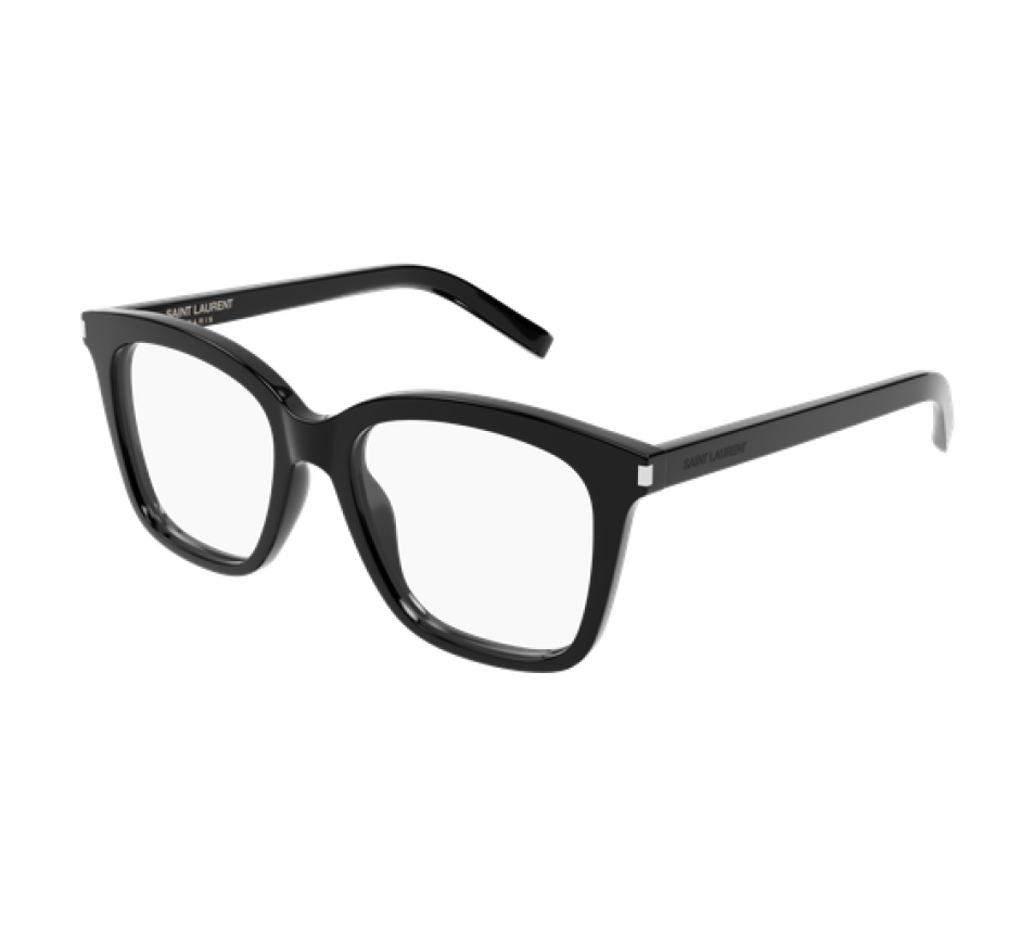Brillen SAINT LAURENT SL 166-001 51/18