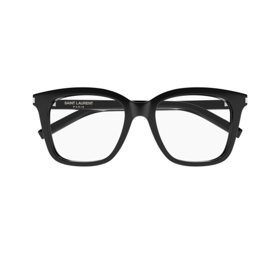 Brillen SAINT LAURENT SL 166-001 51/18