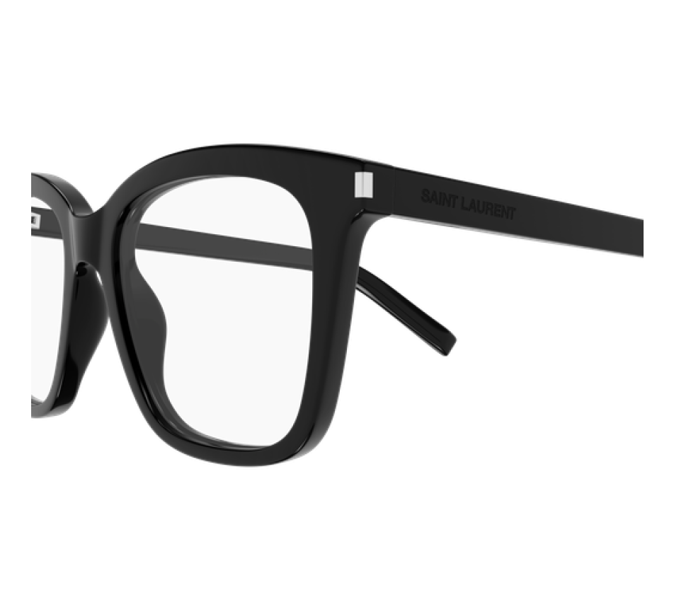 Brillen SAINT LAURENT SL 166-001 51/18