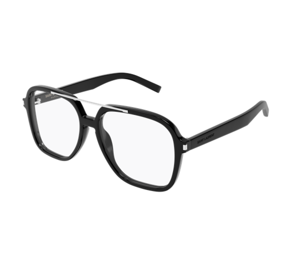 Brillen SAINT LAURENT SL 545 OPT-001 58/16