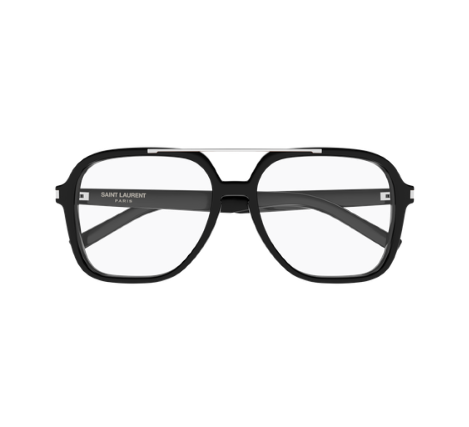 Brillen SAINT LAURENT SL 545 OPT-001 58/16