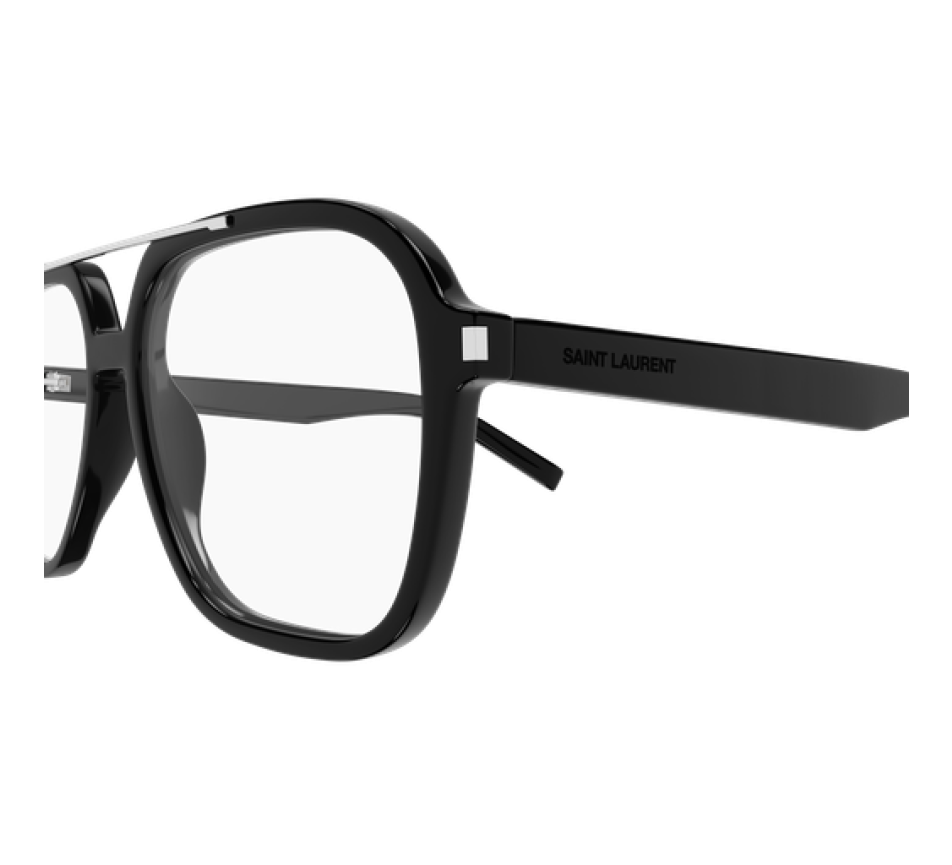 Brillen SAINT LAURENT SL 545 OPT-001 58/16