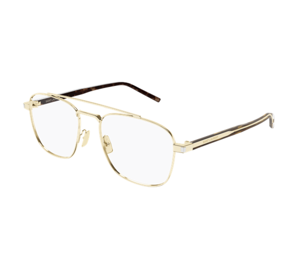 Brillen SAINT LAURENT SL 665 OPT-003 56/18
