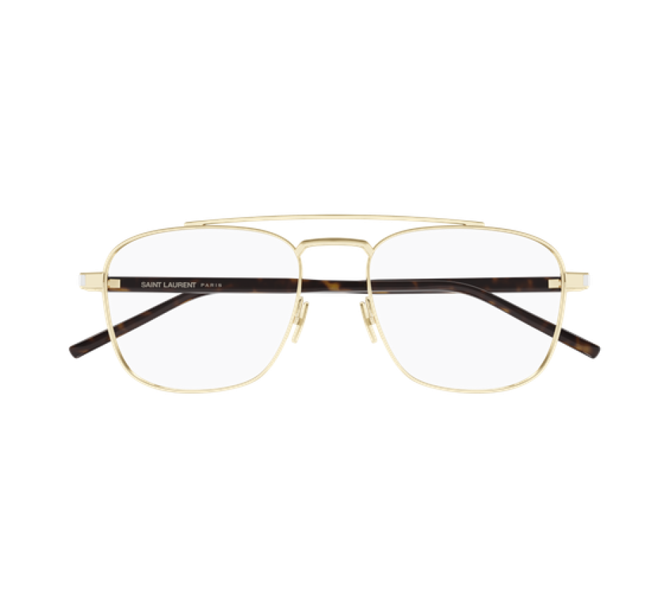 Brillen SAINT LAURENT SL 665 OPT-003 56/18