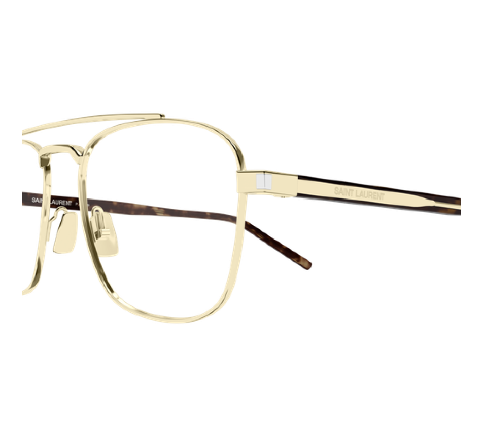 Brillen SAINT LAURENT SL 665 OPT-003 56/18