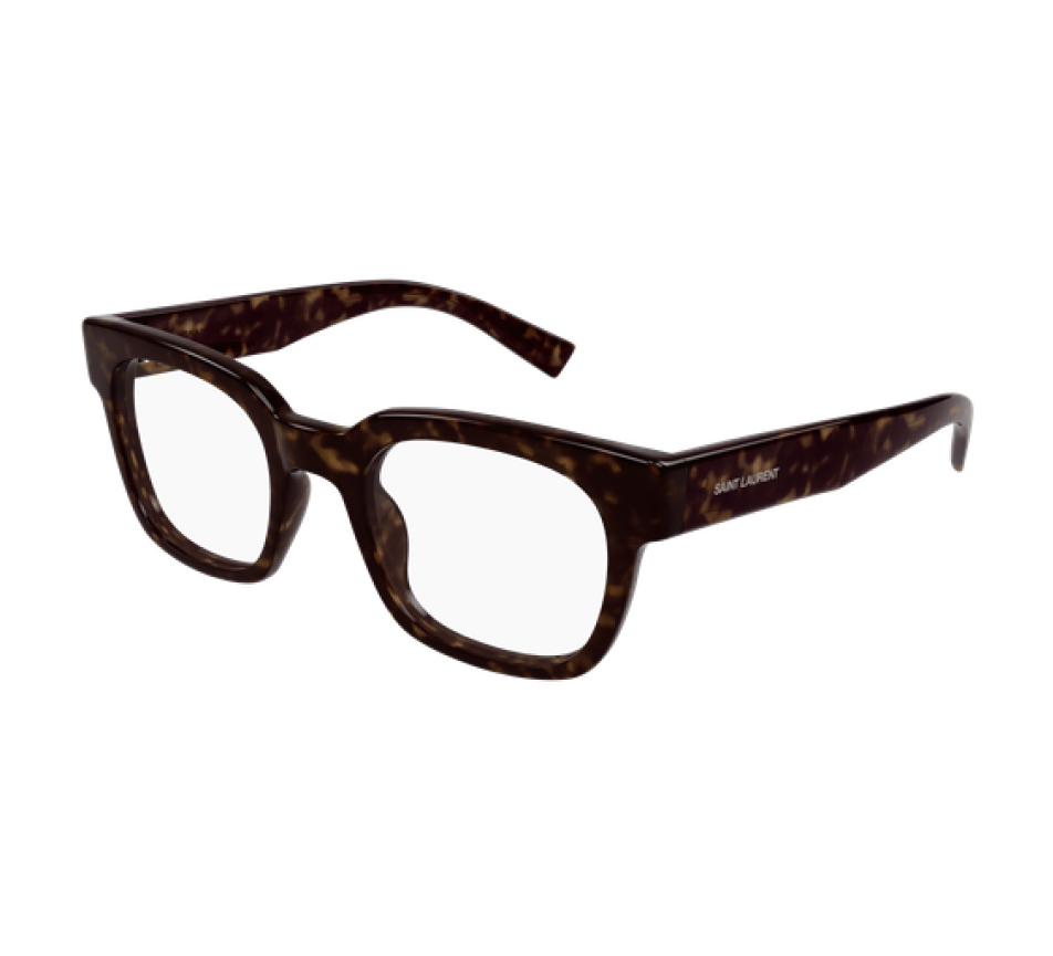 Brillen SAINT LAURENT SL 805-002 51/22