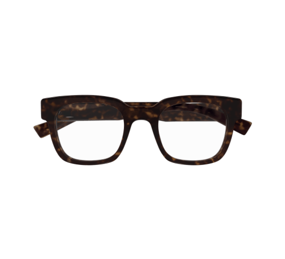 Brillen SAINT LAURENT SL 805-002 51/22