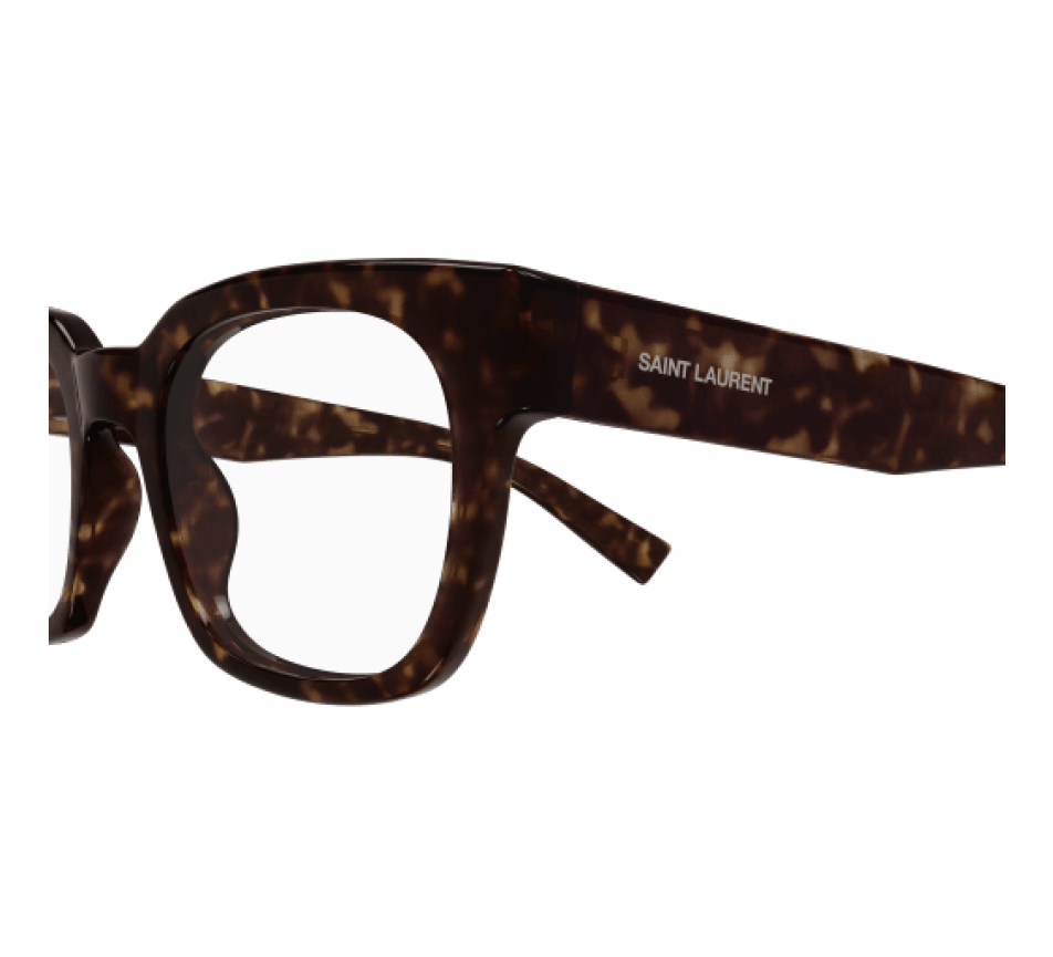 Brillen SAINT LAURENT SL 805-002 51/22