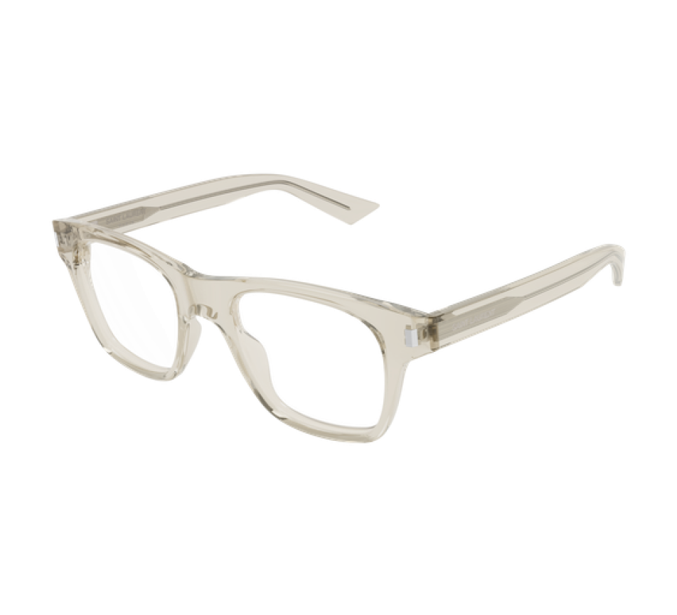 Brillen SAINT LAURENT SL 875 OPT-010 52/20