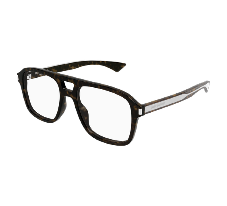 Brillen SAINT LAURENT SL 881 OPT-002 55/18