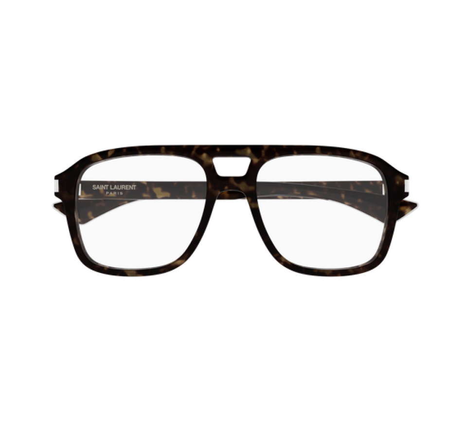 Brillen SAINT LAURENT SL 881 OPT-002 55/18