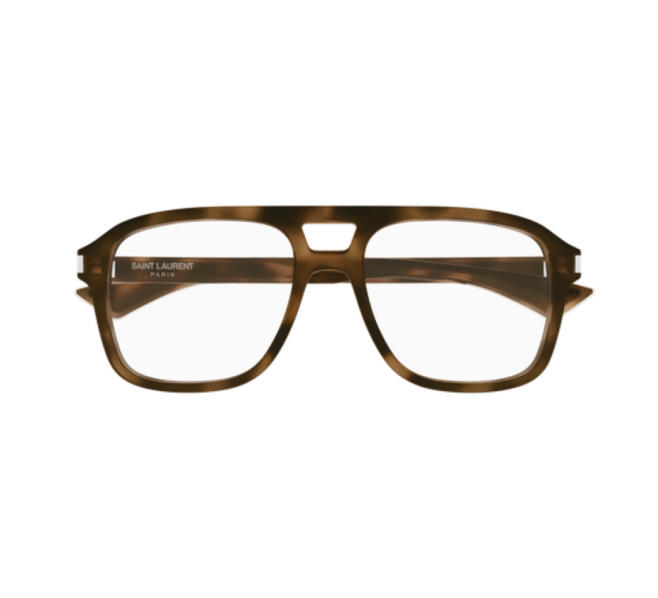 Brillen SAINT LAURENT SL 881 OPT-003 55/18