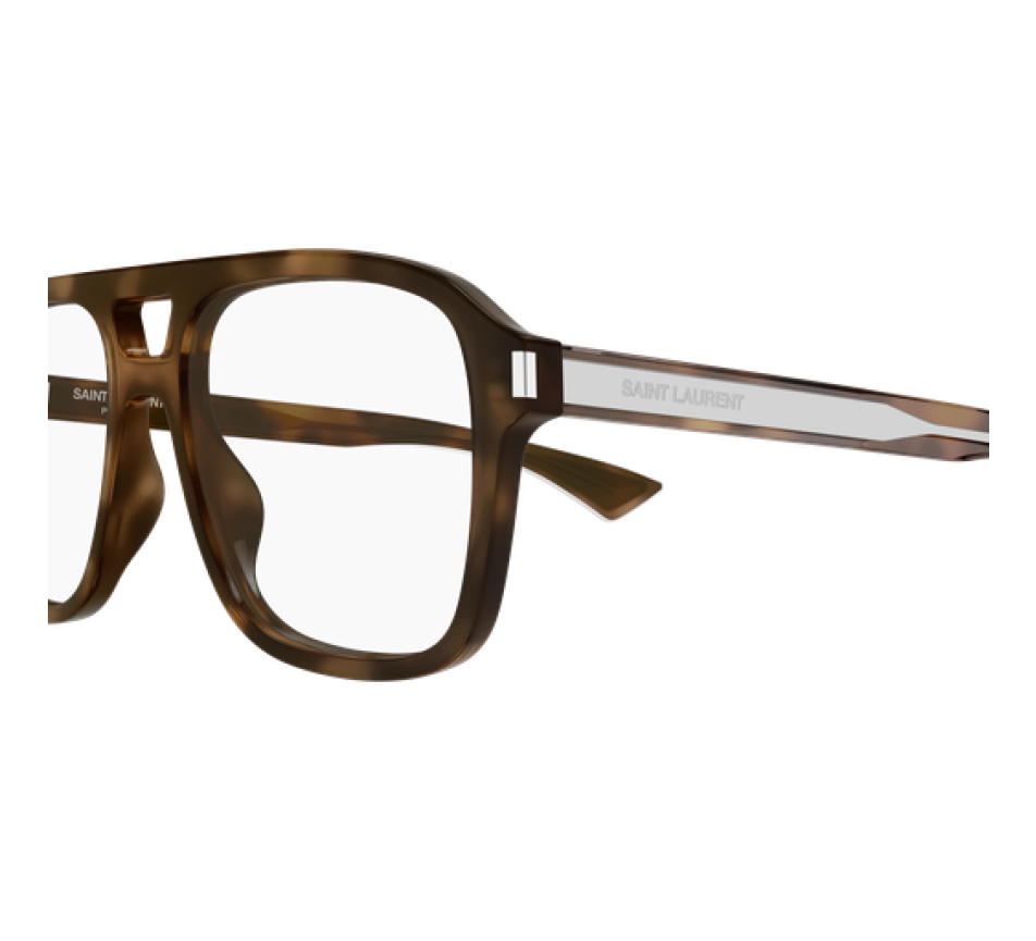 Brillen SAINT LAURENT SL 881 OPT-003 55/18