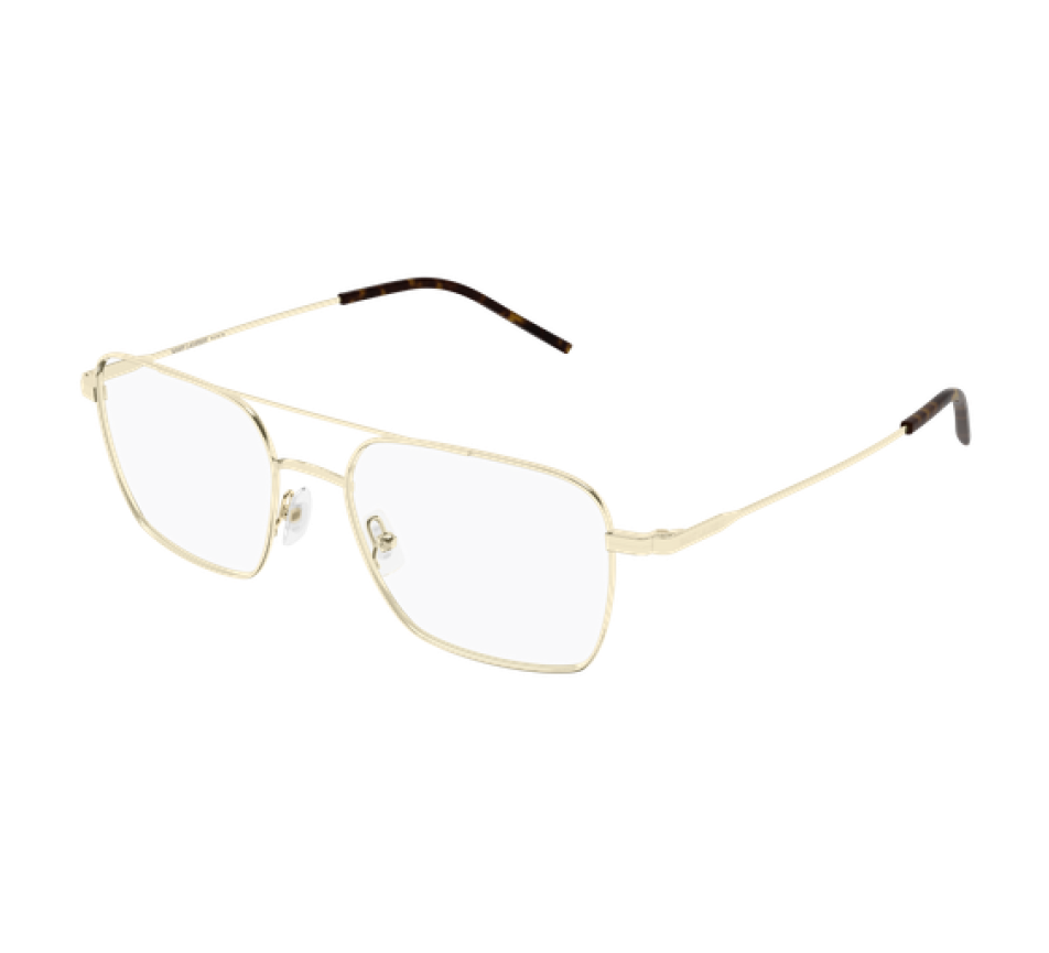 Brillen SAINT LAURENT SL 888-003 53/17