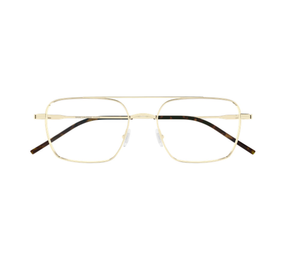 Brillen SAINT LAURENT SL 888-003 53/17