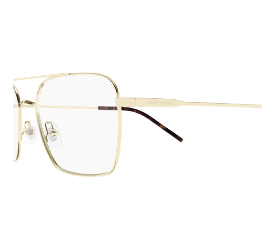 Brillen SAINT LAURENT SL 888-003 53/17