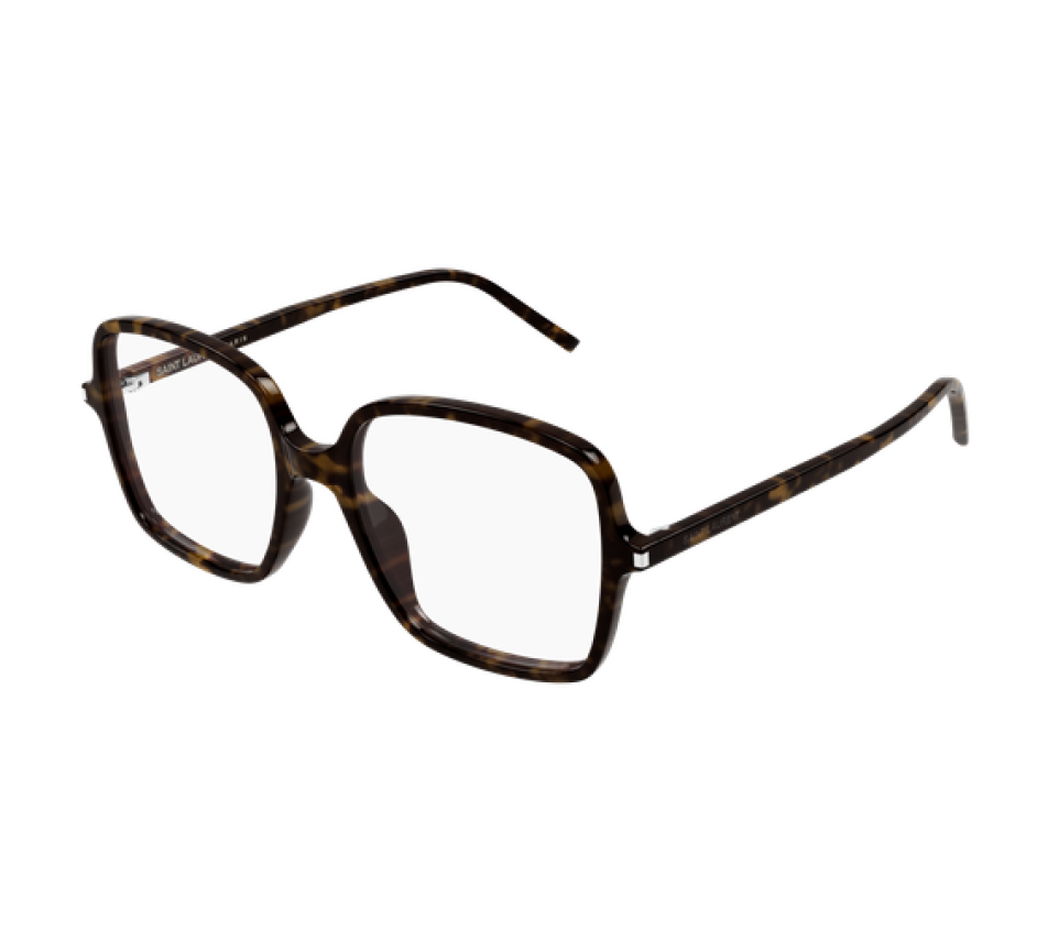 Brillen SAINT LAURENT SL 892-002 53/17