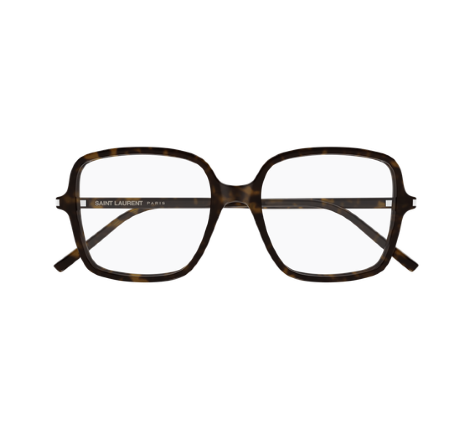 Brillen SAINT LAURENT SL 892-002 53/17
