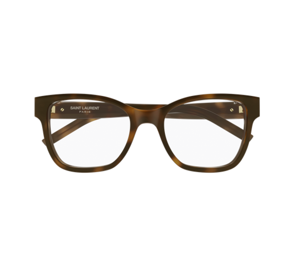 Brillen SAINT LAURENT SL M158-009 54/19