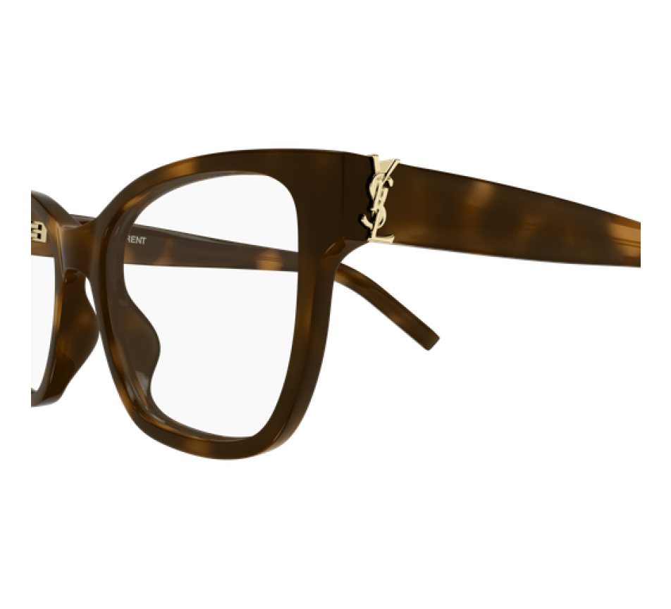 Brillen SAINT LAURENT SL M158-009 54/19