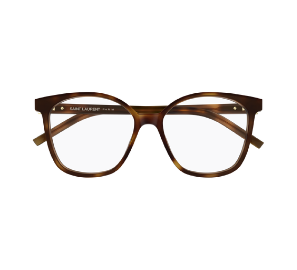 Brillen SAINT LAURENT SL M162-003 55/16