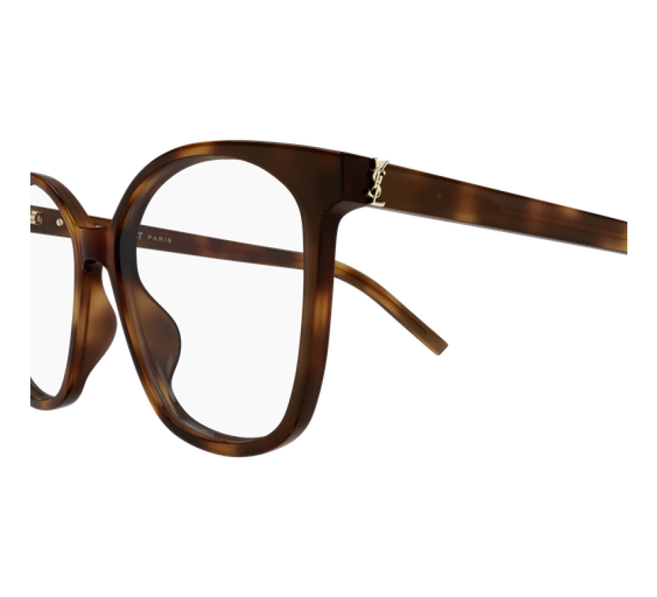 Brillen SAINT LAURENT SL M162-003 55/16