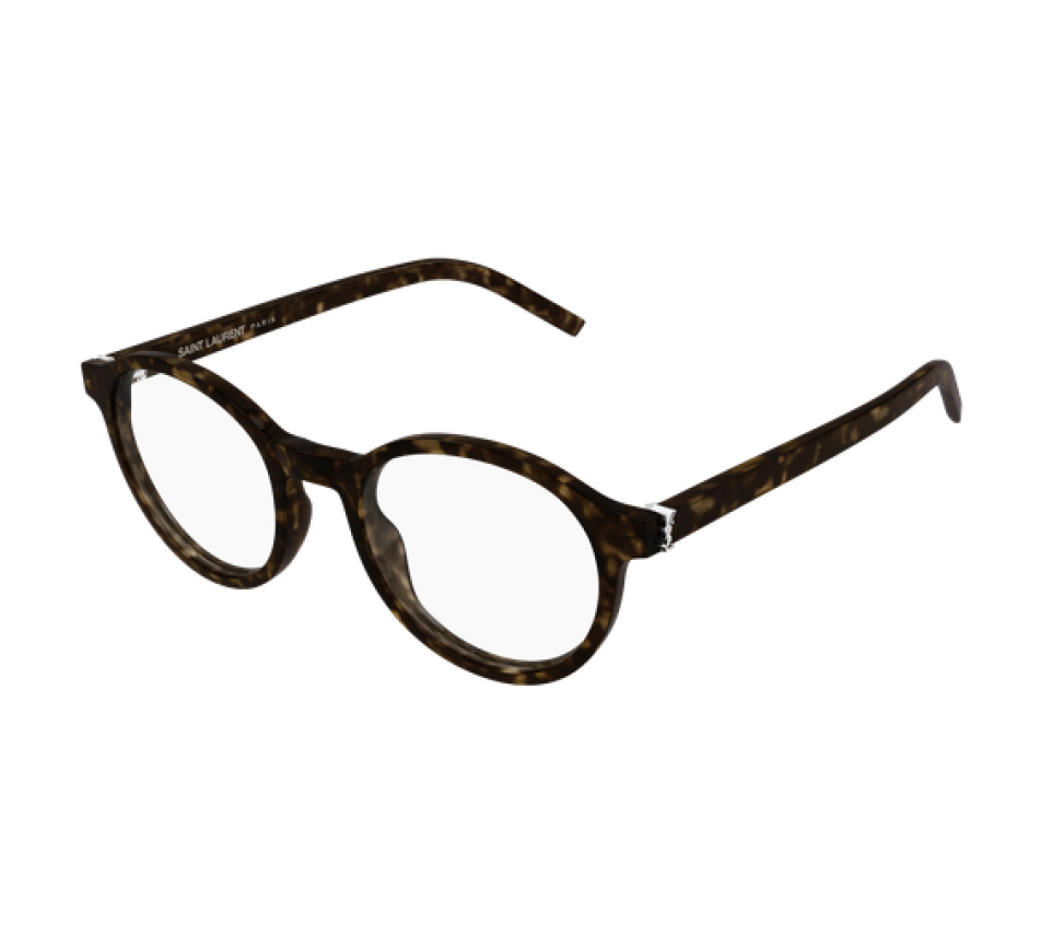 Brillen SAINT LAURENT SL M163-002 50/20