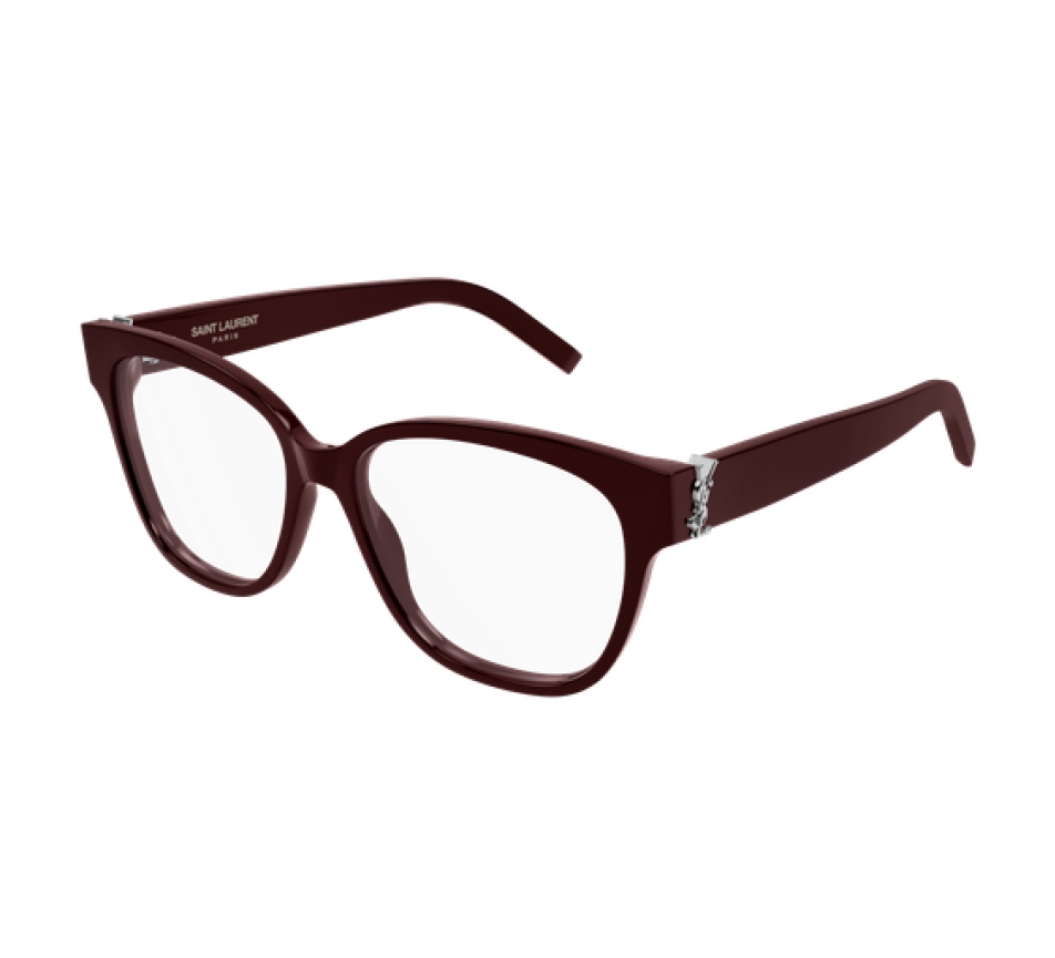 Brillen SAINT LAURENT SL M33-010 53/15
