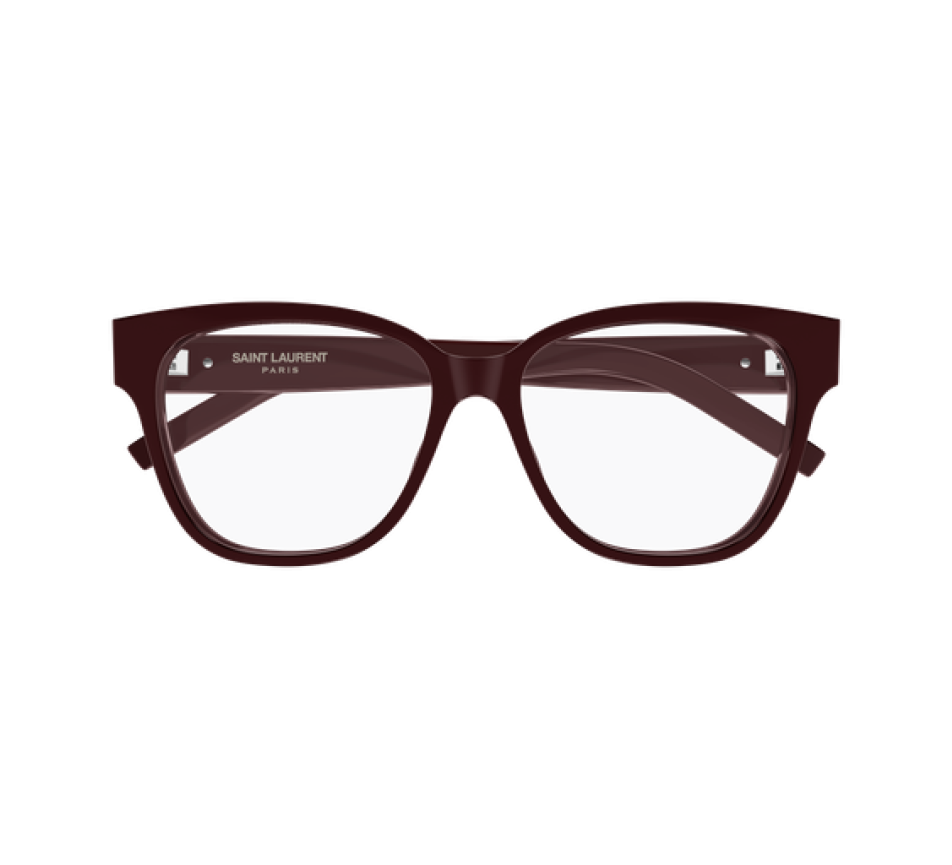 Brillen SAINT LAURENT SL M33-010 53/15