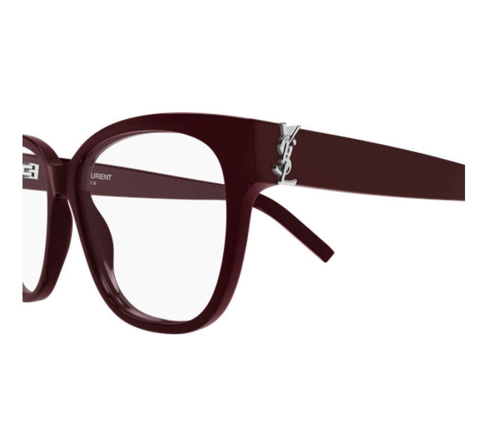Brillen SAINT LAURENT SL M33-010 53/15