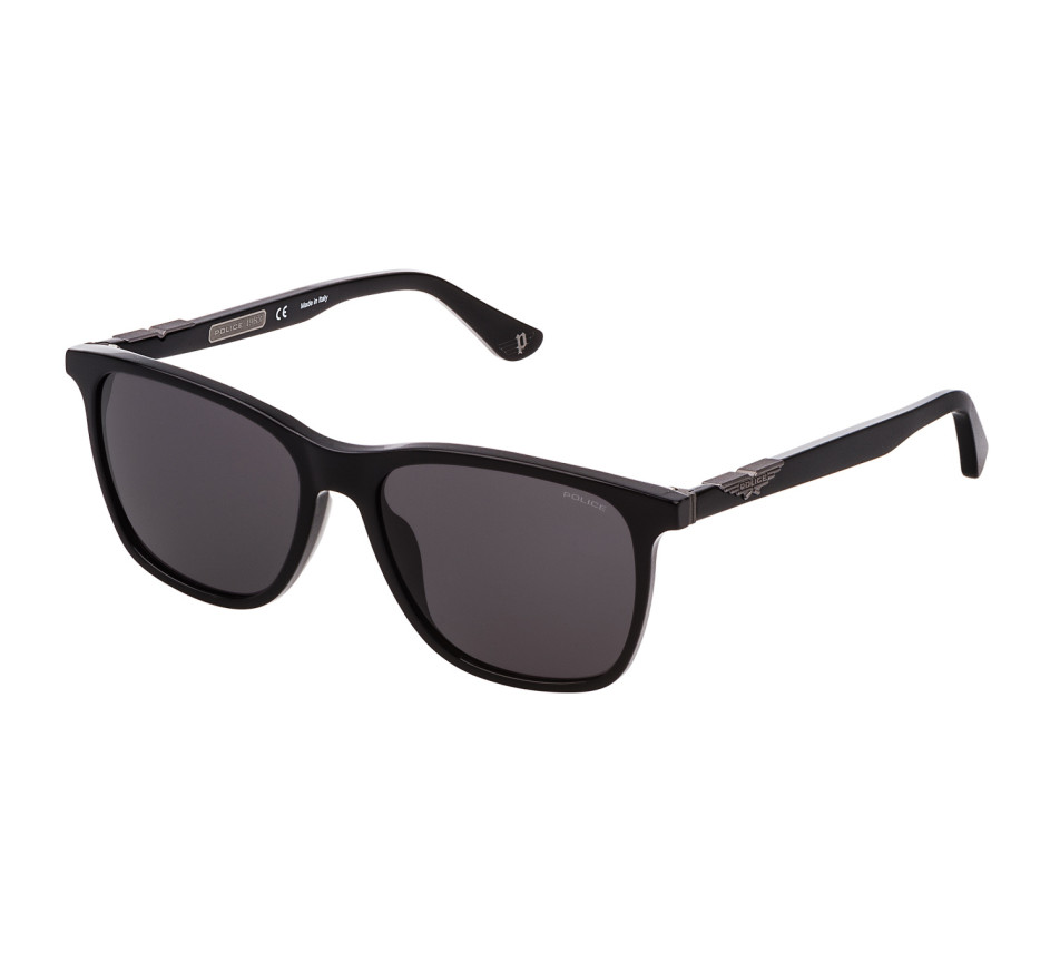 Sonnenbrillen POLICE SPL 872 0700 56/17