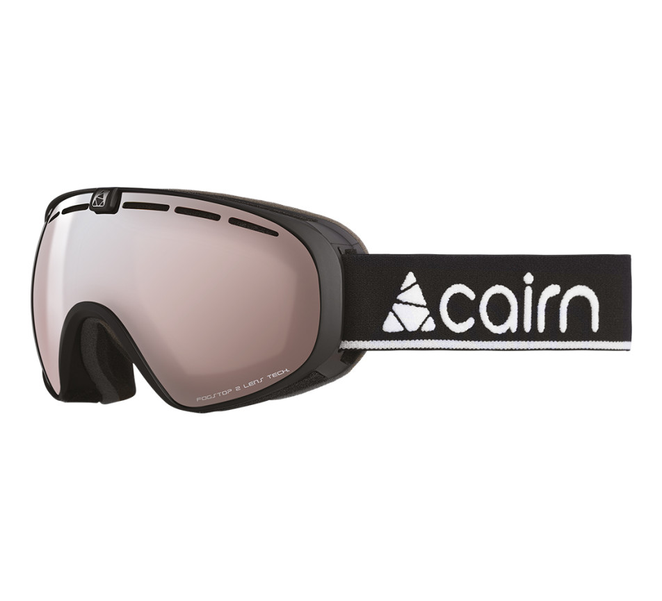 Skibrille CAIRN SPOT OTG SPX3 802