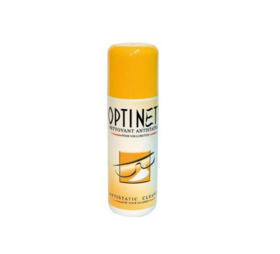 Pflegeset SPRAY ANTISTATIQUE 120ml