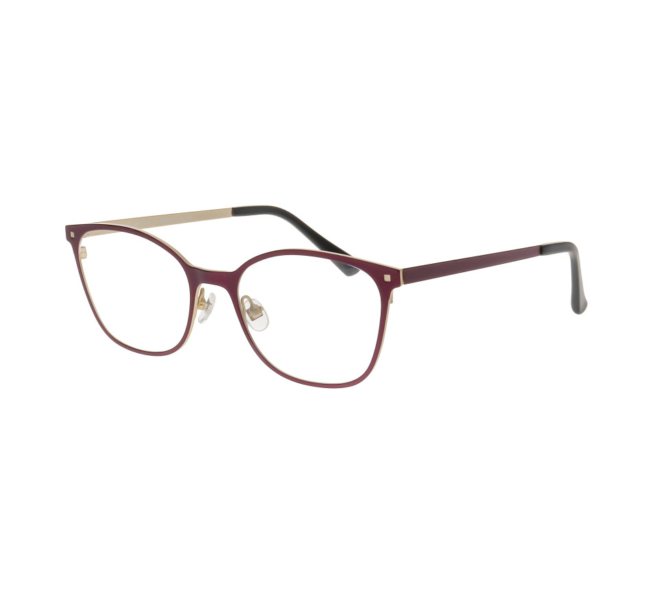 Brillen PRODESIGN SQUARE 2 3821 51/18