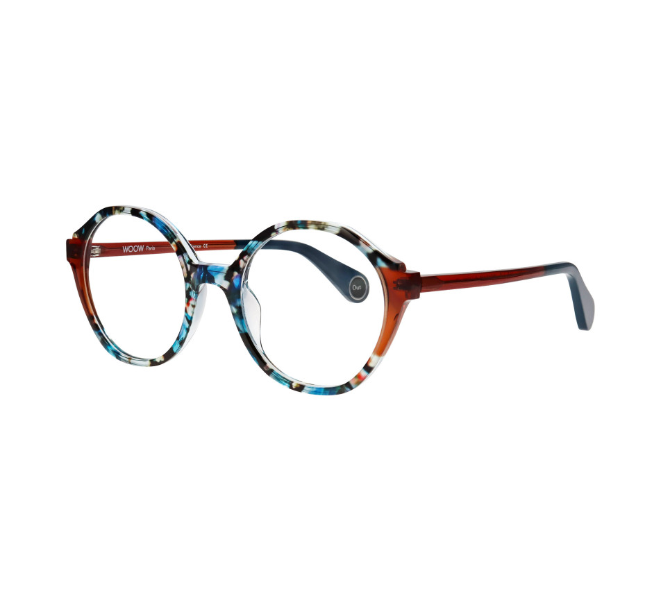 Brillen WOOW STAND OUT 1 0091 49/19