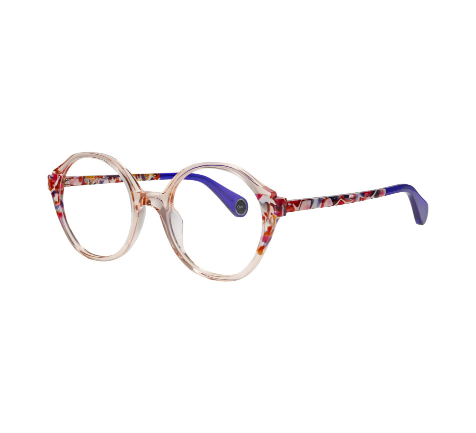 Brillen WOOW STAND OUT 1 Col 0313