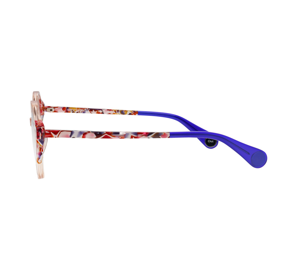 Brillen WOOW STAND OUT 1 Col 0313