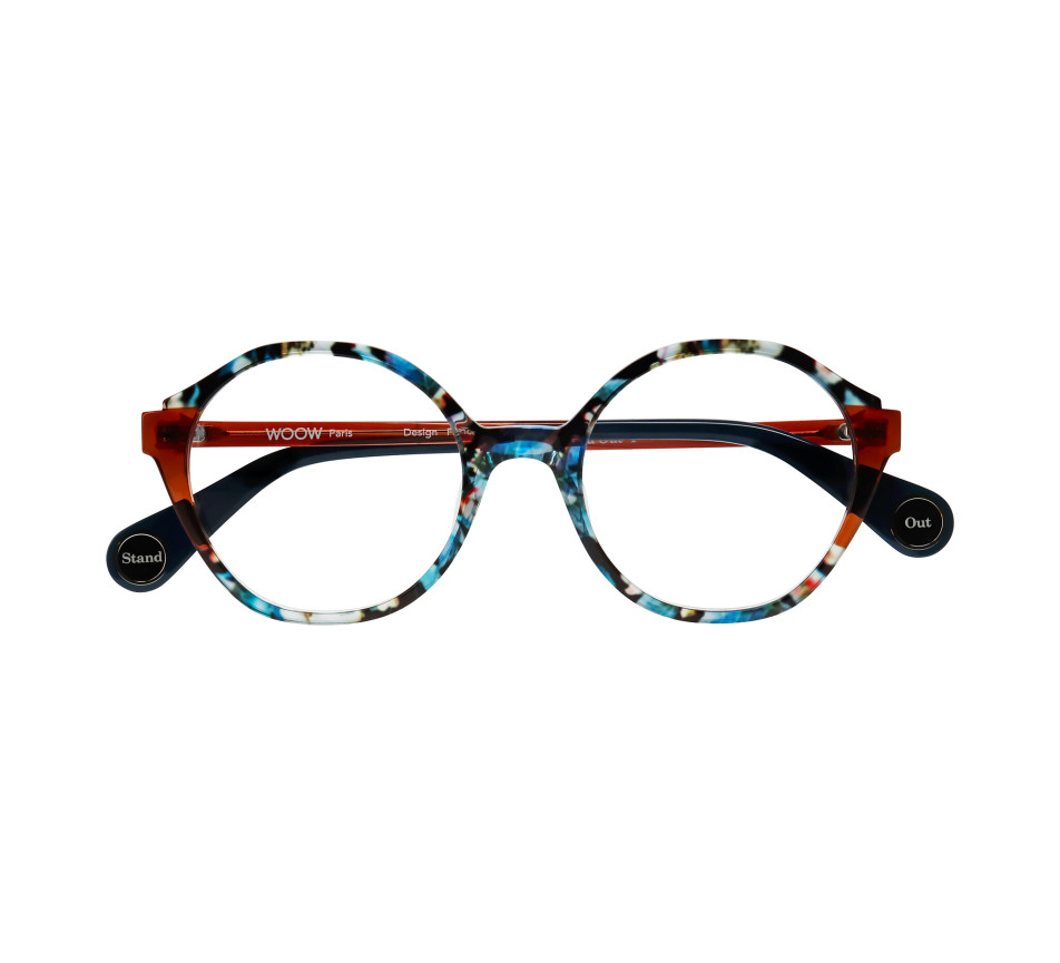 Brillen WOOW STAND OUT 1 0091 49/19