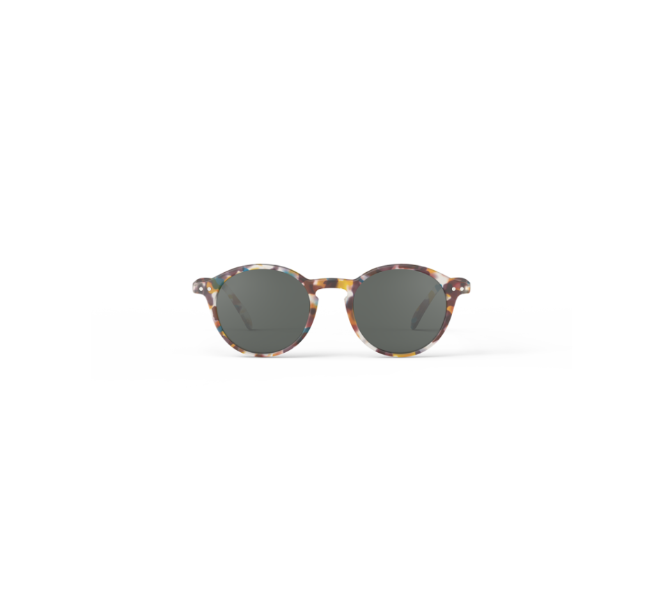 Sonnenbrillen IZIPIZI SUN #D BLUE TORTOISE 48/20