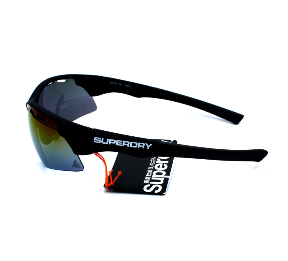 Sonnenbrillen SUPERDRY SDS SPRINT 127 62/15