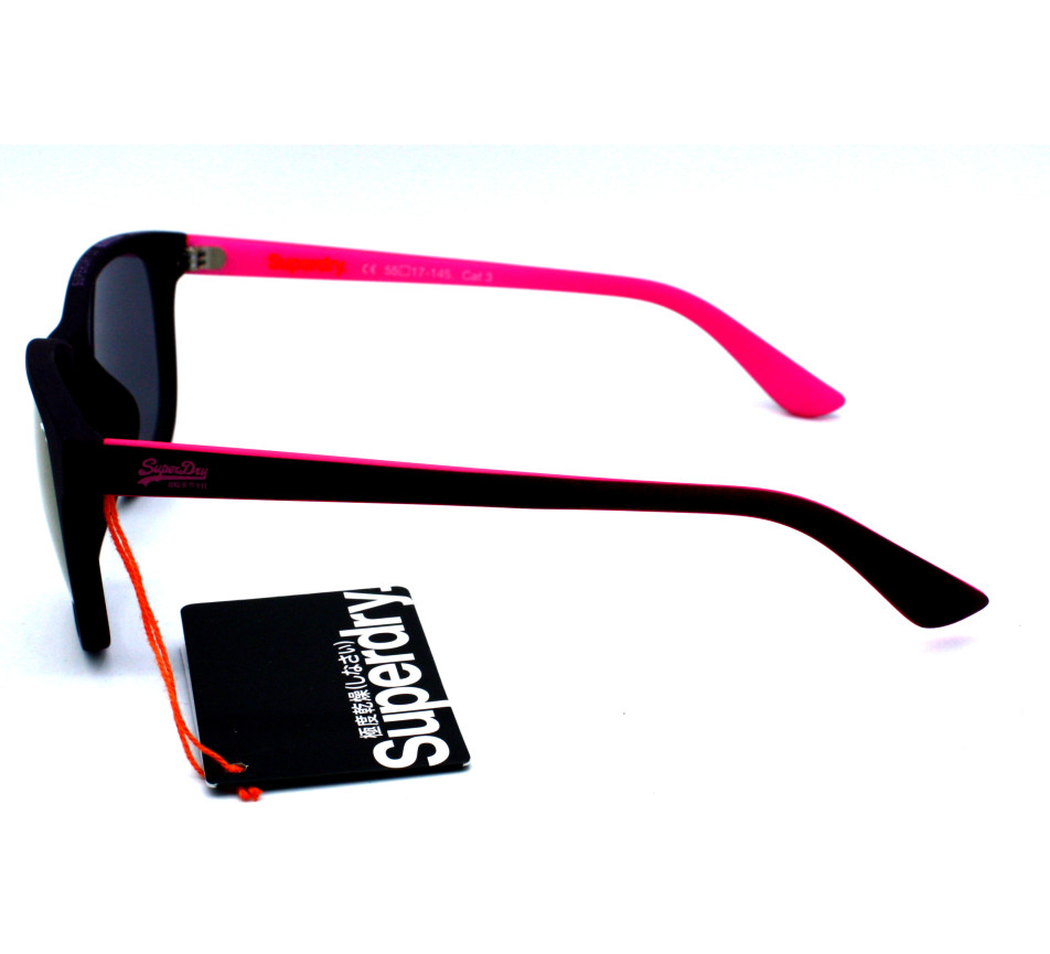 Sonnenbrillen SUPERDRY SDS LIZZIE 161 55/17