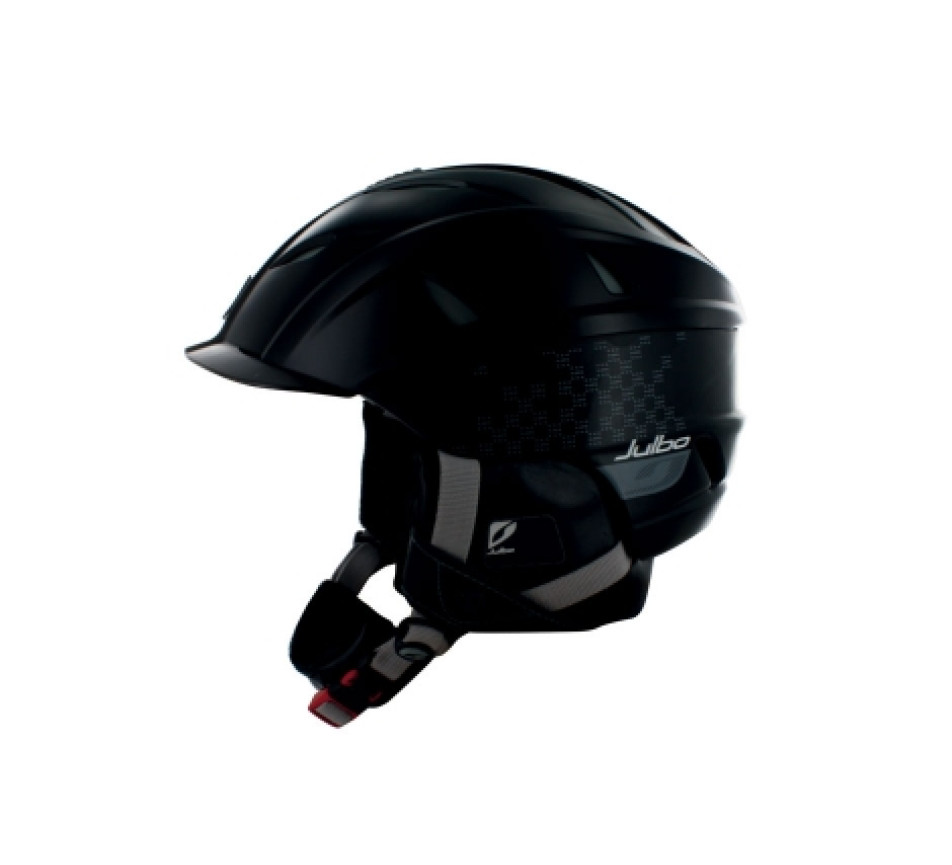 Skihelm JULBO SYMBIOS NOIR 56/58